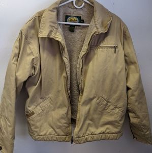Cabela's jacket